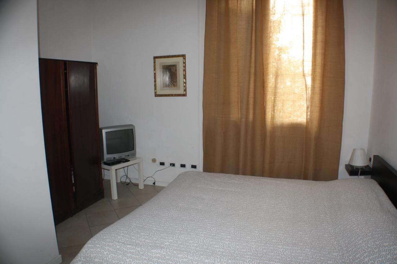 Serlio 24 2 Bolonia Exterior foto